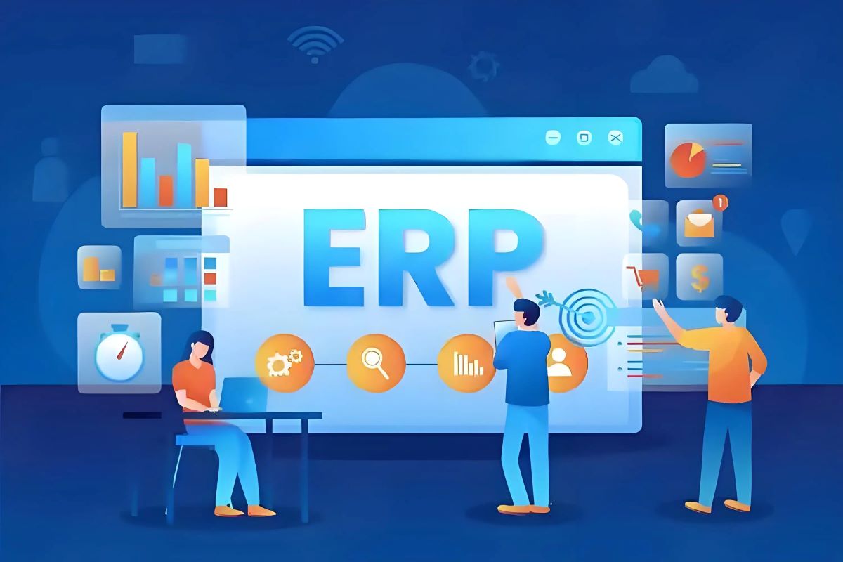 化工ERP系統在生產計劃與調度中的應用幾何？