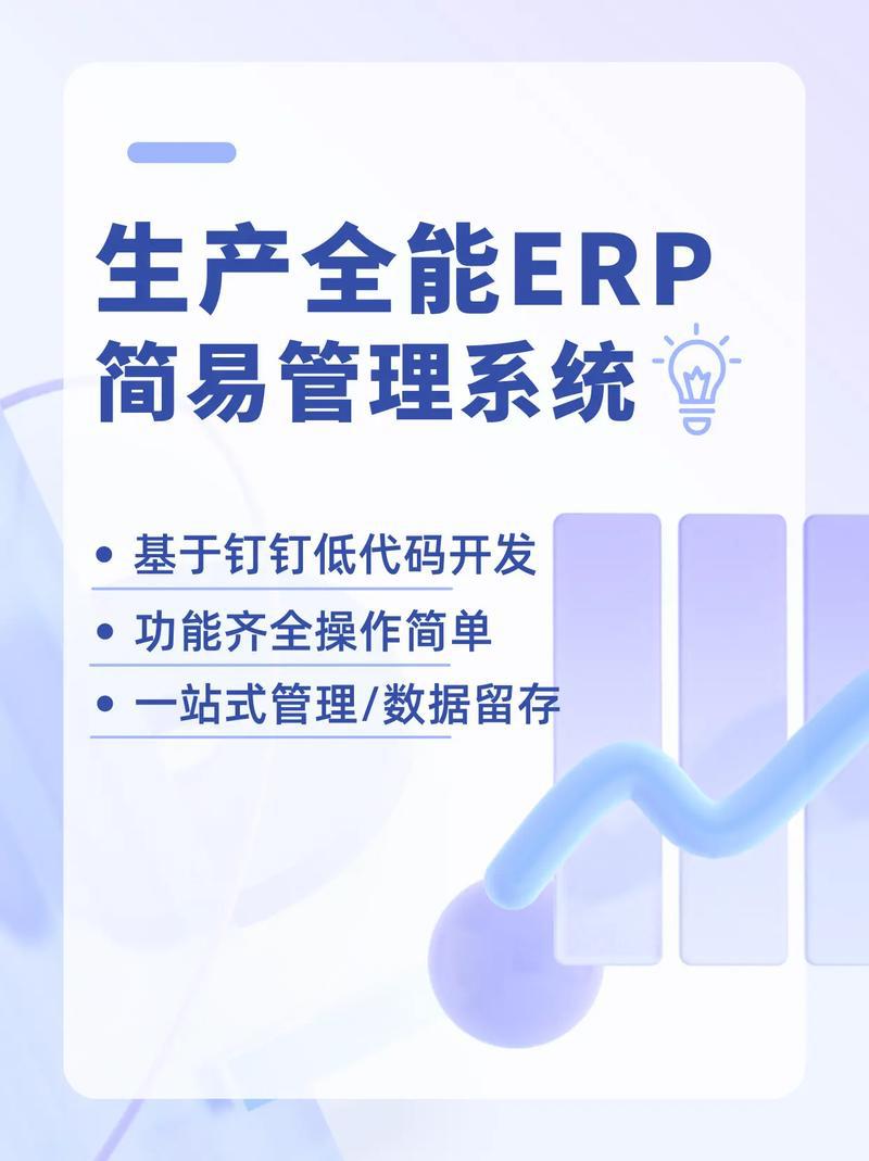 化工新材料ERP系統定制化開發對企業有何益處？