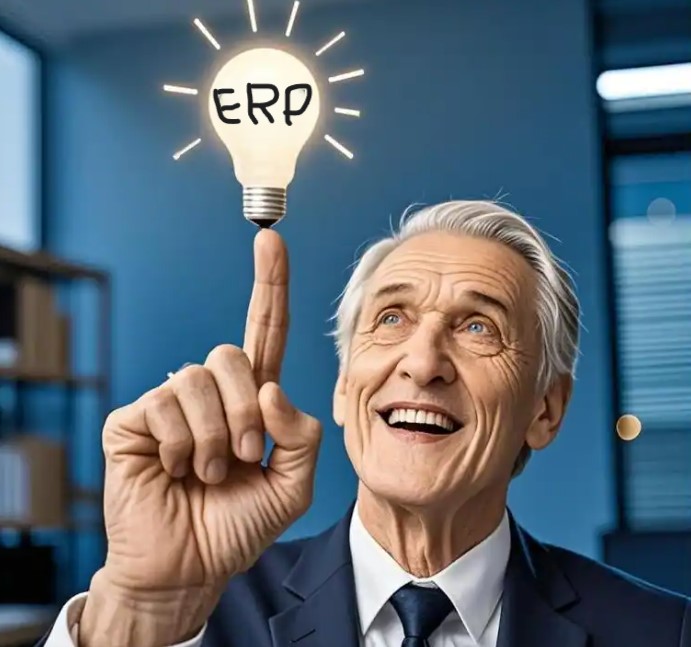 供應商質量記錄化工新材料ERP軟件是怎么保存的？